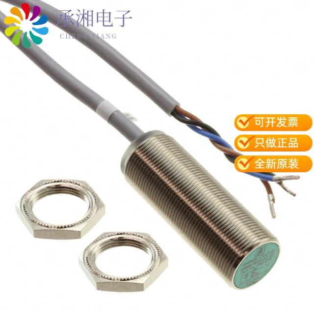 正品NBB8-18GM50-E2原装INDUCTIVE SEN 8MM PNP