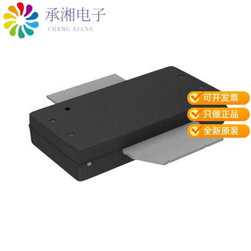 全新MRF8S9120NR3正品RF MOSFET LDMOS 28V OM780-2
