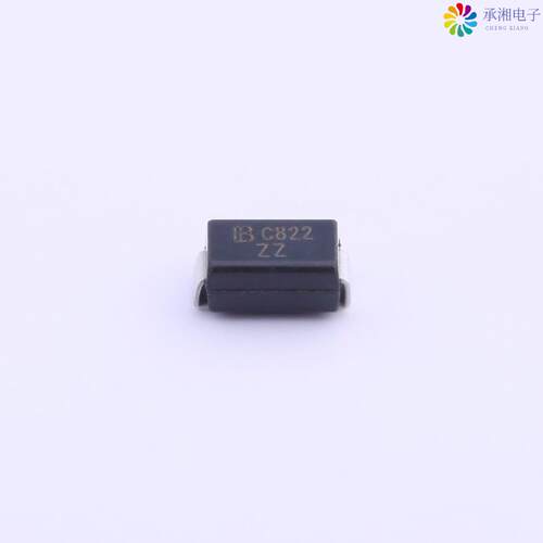 全新SMAJ100CA正品DO214AC 400W VRWM:100V -55~+150