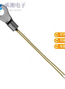 正品NTCALUG02A103F原装THERM NTC 10KOHM 3984K RING