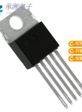 全新TC4422AVAT正品IC GATE DRVR LOW-SIDE TO220-5
