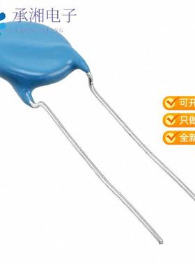 正品DE2F3KY103MA3BM02F原装CAP CER 10000PF 250VAC R