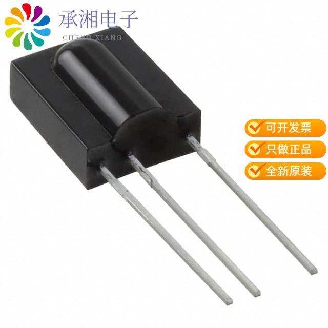 正品TSOP31256原装SENSOR REMOTE REC 56.0KHZ 45M