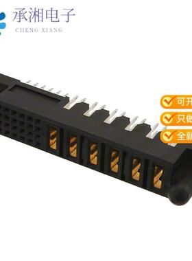 正品51741-10002406CCLF原装CONN RCPT BLADE PWR 30PO