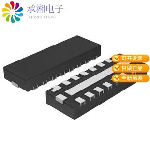 AMP 2.65W CLASS 全新NLMD5820MUTAG正品 AUD