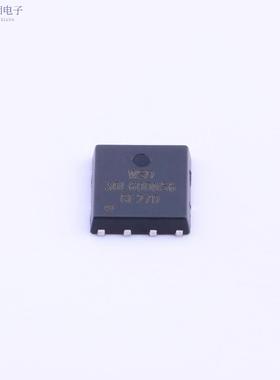 正品WSD30L60DN56原装MOSFET DFN8_5X6MM_EP P-Channel