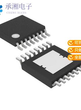 正品MAX16935SAUE/V+原装IC REG BUCK ADJ/5V 3.5A 16T