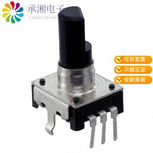 PEC12R ENCODER 4220F ROTARY MECHANICA N0024原装 正品