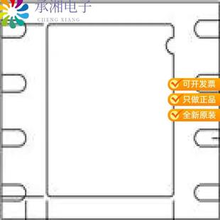 N25Q064A13EF640E原装 SPI 64MBIT 108MHZ FLSH 正品