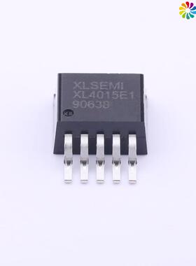 全新XL4015E1正品5A 180KHz 36V Buck DC to