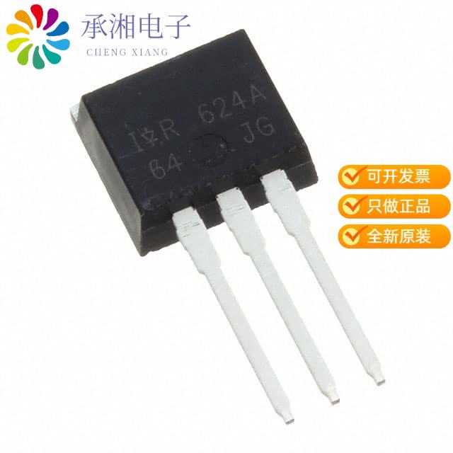 正品IPI65R190C6XKSA1原装MOSFET N-CH 650V 20.2A TO2