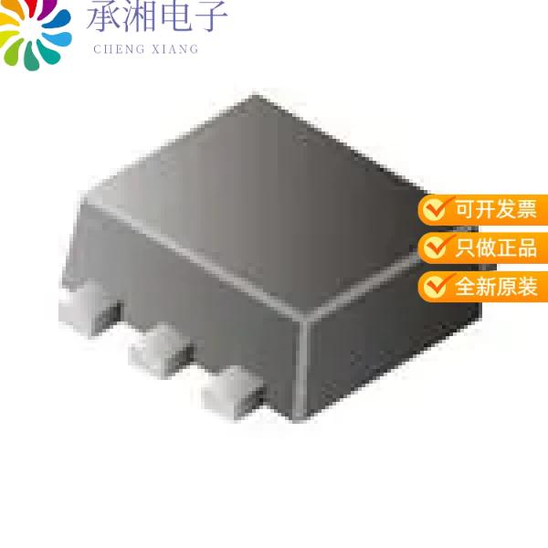 正品CPDH5-5V0U-HF原装TVS DIODE 5VWM 10VC SOT553