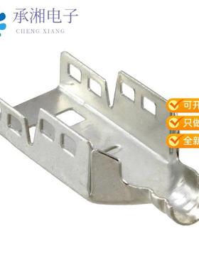 正品520460-1原装CONN PLUG 4POS SDL RND SHIELD