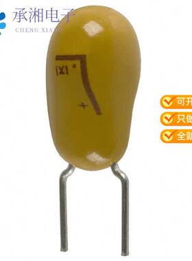 正品T356K226K035AT原装CAP TANT 22UF 10% 35V RADIAL