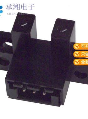 正品EE-SPX741原装SENSOR OPTICAL 5MM MODULE SLOT