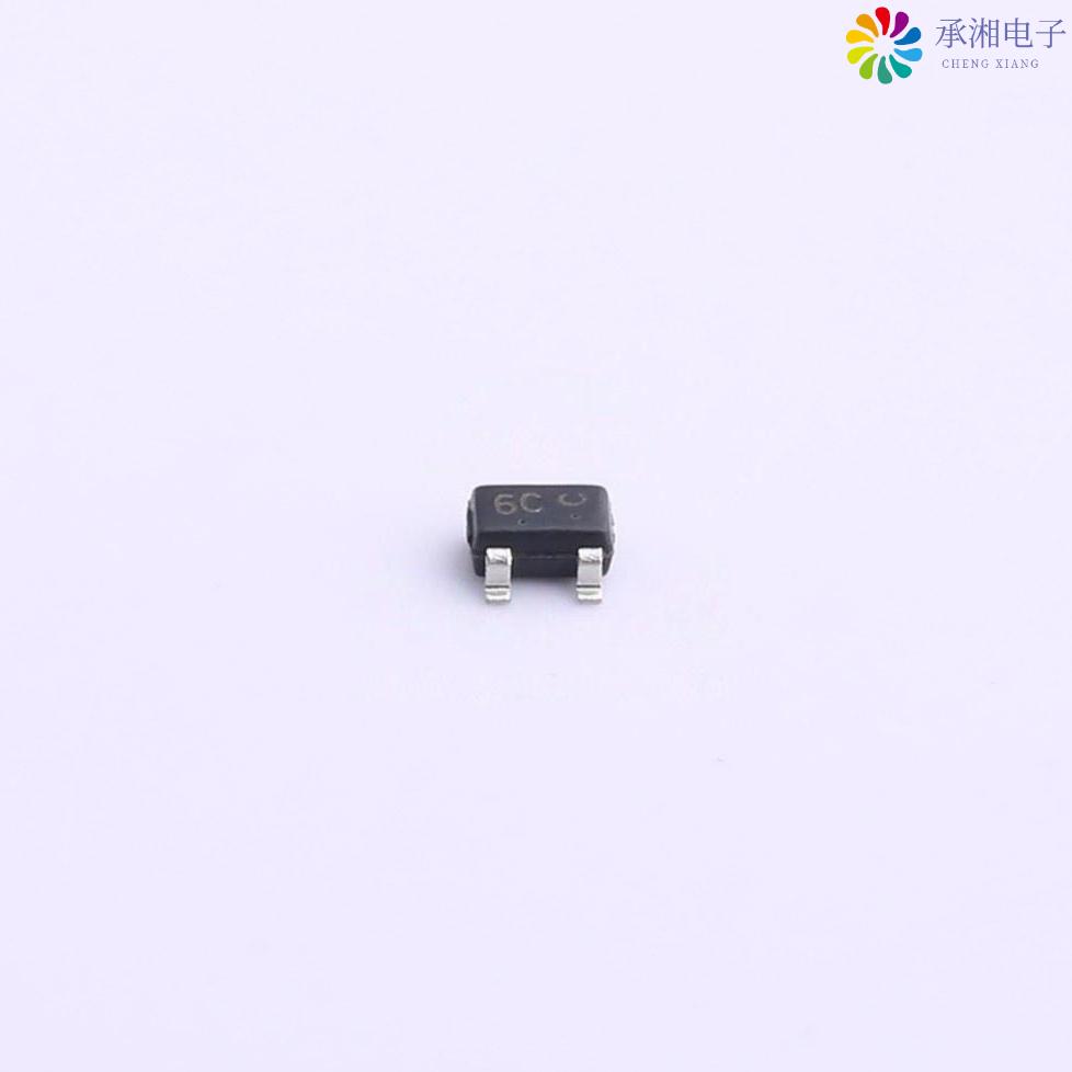 正品SSM3K7002F原装MOSFET SOT23-3 N-Channel ID=250mA