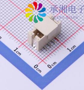 正品HC-PH-4ALT原装线对板 PH 间距2.00mm 4Pi