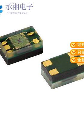 正品VEML6040A3OG原装RGBW COLOR SENSOR I2C INTERFACE