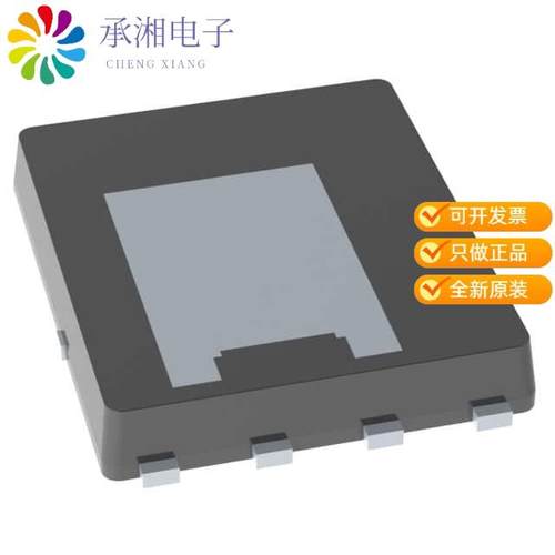 正品NVMFSC1D6N06CL原装MOSFET N-CH 60V 35A/224A 8DFN