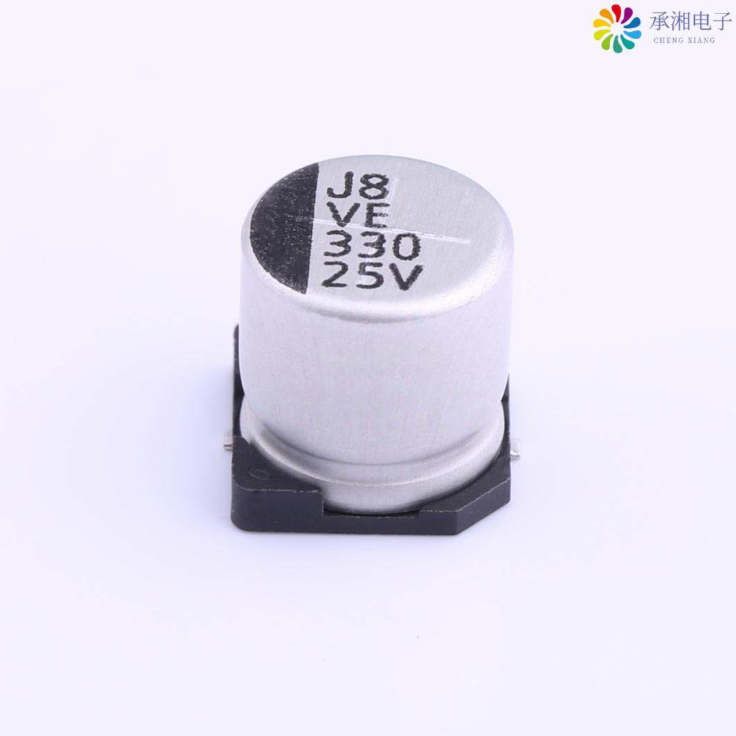 正品VE-331M1ETR-1010原装贴片铝电解电容 ±20% - 25V,电子元器件市场,蓝牙模块,淘宝优惠券,粉丝福利购,淘宝优惠卷