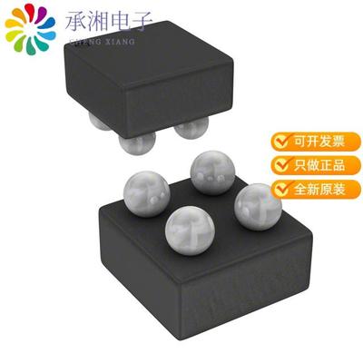 正品M24C16-DFCU6TP/K原装IC EEPROM 16KBIT I2C 1MHZ