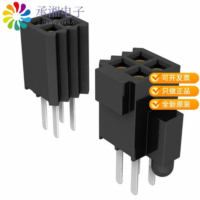 正品SFM-130-01-S-D-A-K原装CONN RCPT 60POS 0.05 GOL