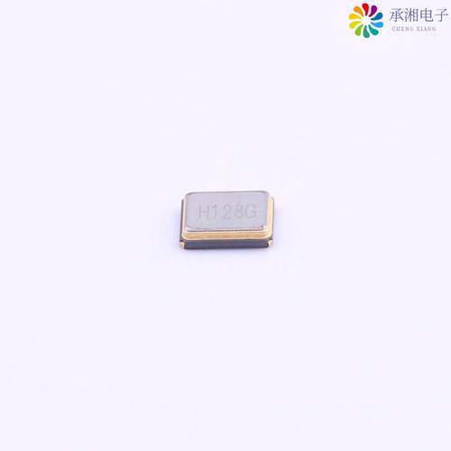 全新X3S012000BA1HA-X正品无源晶振 12MHz ±10ppm 10pF
