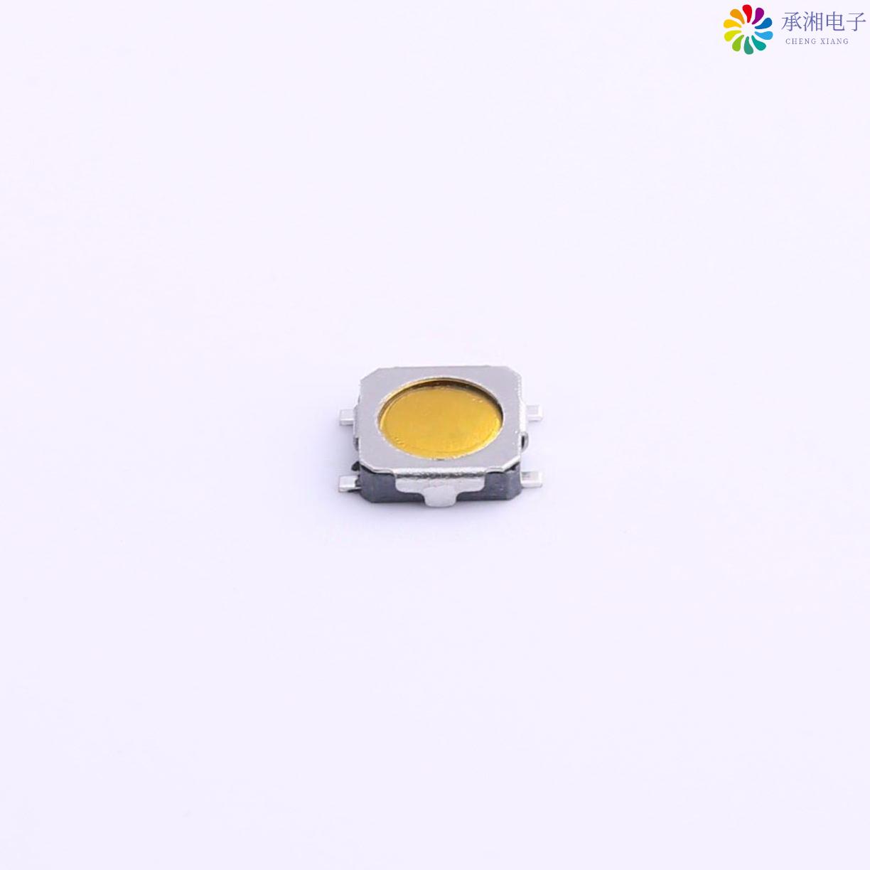 正品GT-TC028B-H0070-L1原装超薄轻触开关250gf 10万寿命