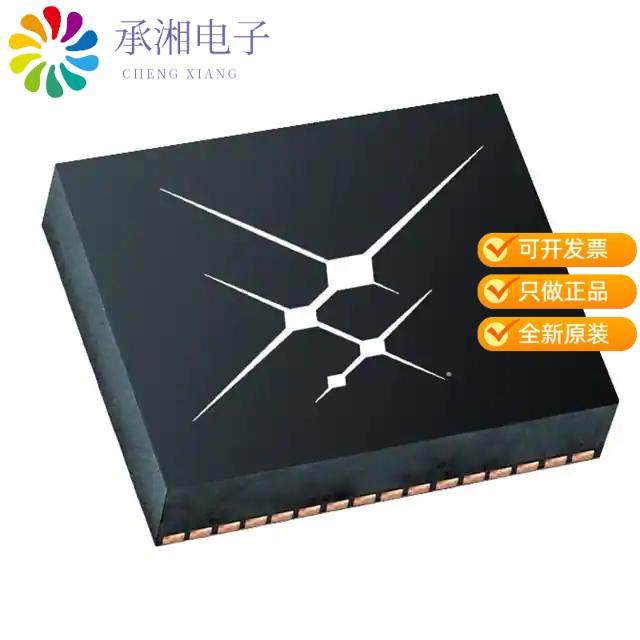 正品SI83418AFA-IF原装DGTL ISOL 1500VRMS 4CH SPI 32