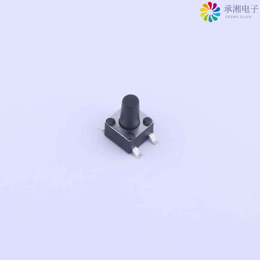 正品GT-TC074B-H070-L1原装4.5立贴轻触开关250gf