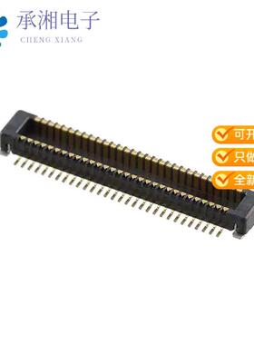 正品0556500688原装CONN PLUG 60POS SMD GOLD