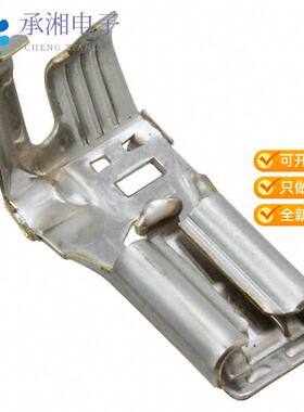 正品175193-1原装CONN QC RCPT 16-22AWG 0.187