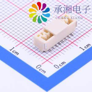 正品A1257WV-S-8P原装线对板 GH 8Pins 间距1.25m,电子元器件市场,蓝牙模块,淘宝优惠券,粉丝福利购,淘宝优惠卷