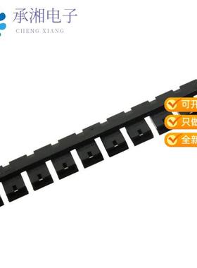 正品382811-6原装CONN SHUNT 2POS OPEN 2.54MM