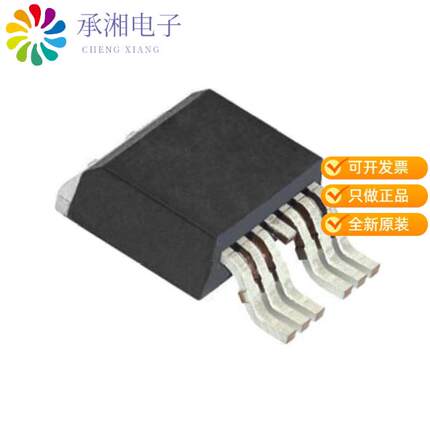 正品SQM40016EM_GE3原装MOSFET N-CH 40V 250A TO263-7
