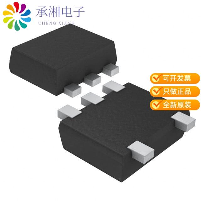 正品EMZ6.8ET2R原装DIODE ZENER ARRAY 6.8V EMD5