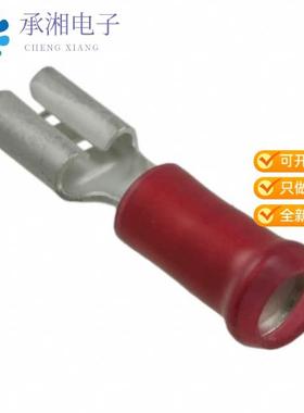 正品9-160483-1原装CONN QC RCPT 16-22AWG 0.187