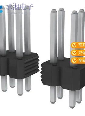 正品77313-424-36LF原装CONN HEADER VERT 36POS 2.54MM