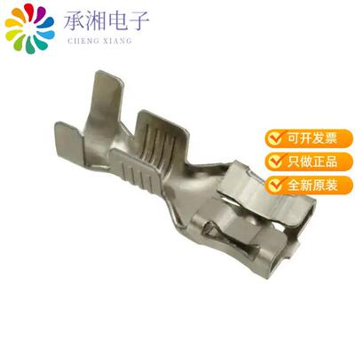 全新2178301-1正品6.3 SRS F-SPRING LIF RECEPTACLE