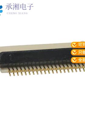 全新XF2M-2015-1A正品CONN FPC 20POS 0.50MM R/A