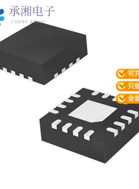 全新SY88053CLMG正品IC LIMITING AMP 16QFN