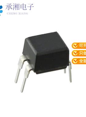 全新IRFD220PBF正品MOSFET N-CH 200V 800MA 4DIP