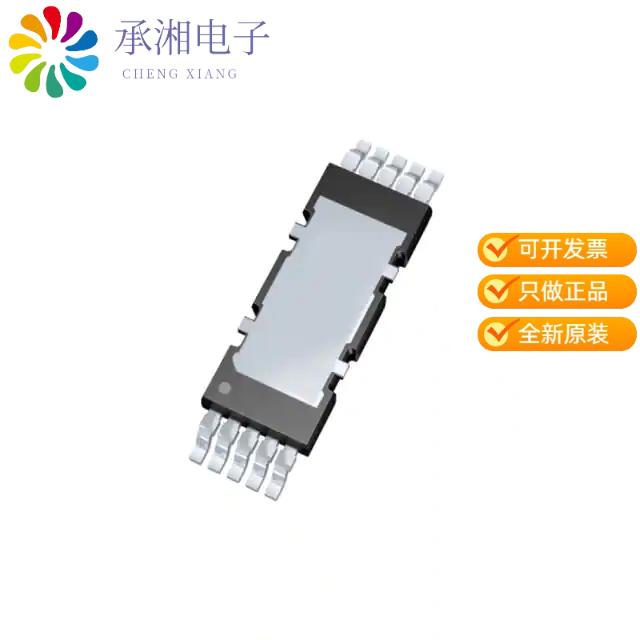 正品IPDD60R125CFD7XTMA1原装MOSFET N-CH 600V 27A HD