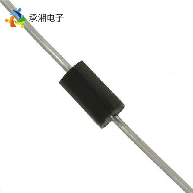 原装电路保护BZW06-5V8/TVS DIODE 5.8VWM 13.4VC DO15