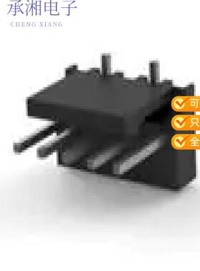 正品1744382-5原装05P MTA100 HDR ASSY,SM,SN, LF