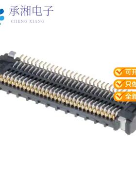 正品5009130602原装CONN RCPT 60POS SMD GOLD