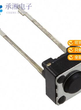 全新FSM2JRT正品SWITCH TACTILE SPST-NO 0.05A 24V