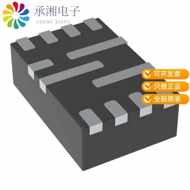 正品NB679AGD-Z原装IC REG DL BUCK/LINEAR SYNC 12QFN