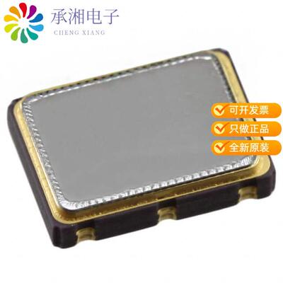 全新CCLD-033-50-100.000正品XTAL OSC XO 100.0000MHZ