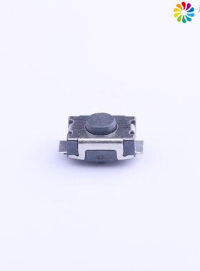 全新K2-1807SA-A4DW-06正品轻触开关 4.0mm*2.9mm*2.0M